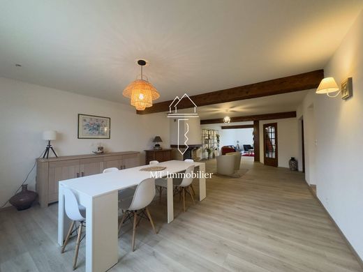 Casa de luxo - Saint-Josse, Pas-de-Calais
