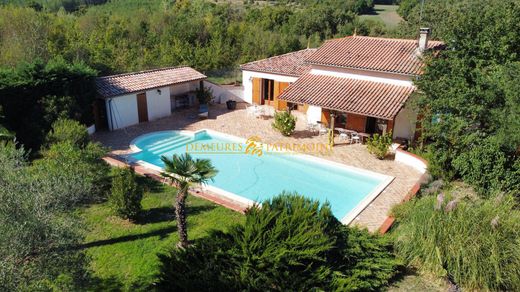 ‏בתי יוקרה ב  Astaffort, Lot-et-Garonne