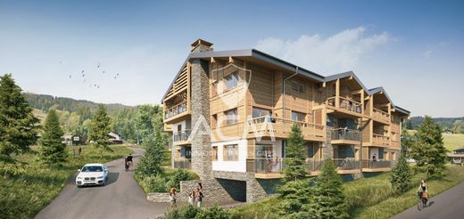 Apartment in Les Gets, Haute-Savoie