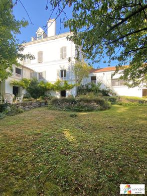 Yerres, Essonneの高級住宅