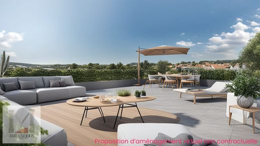 Apartment in La Ciotat, Bouches-du-Rhône