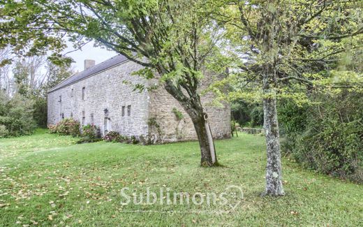 호화 저택 / Plouharnel, Morbihan