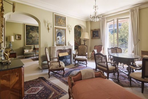 套间/公寓  La Muette, Auteuil, Porte Dauphine, Paris