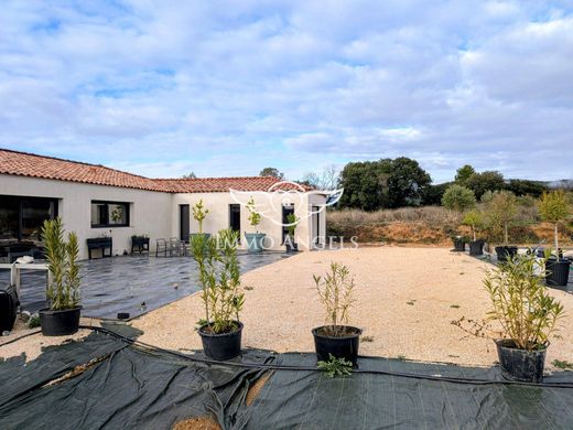 منزل ﻓﻲ Cessenon-sur-Orb, Hérault