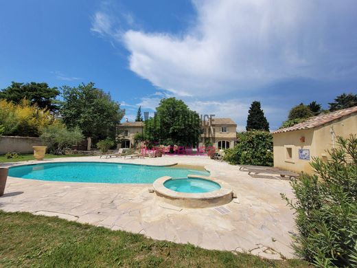 Casa de lujo en L'Isle-sur-la-Sorgue, Vaucluse