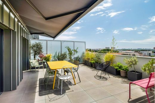 Piso / Apartamento en Estrasburgo, Bajo Rin