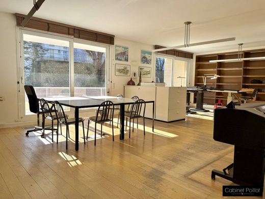 Apartament w Vincennes, Val-de-Marne