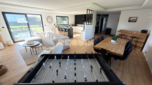 Maison de luxe à Groffliers, Pas-de-Calais