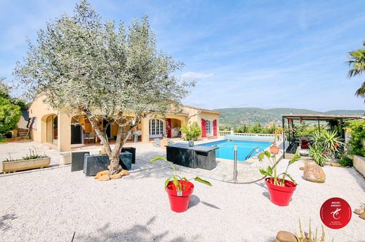 Luxury home in Draguignan, Var