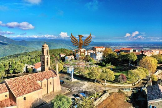 Luxus-Haus in Sari-Solenzara, Südkorsika