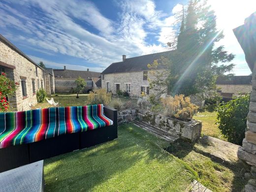 Casa de lujo en Milly-la-Forêt, Essonne