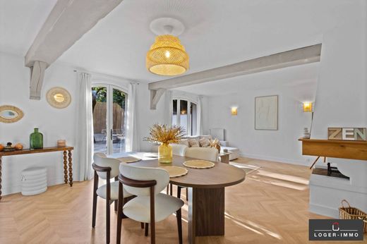 Luxury home in Joinville-le-Pont, Val-de-Marne