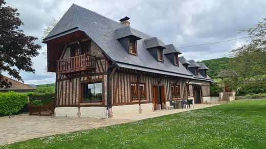 Luxury home in Saint-Martin-de-Boscherville, Seine-Maritime