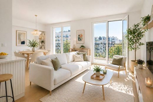 Daire Rueil-Malmaison, Hauts-de-Seine