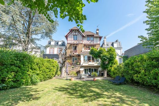Luxury home in Nogent-sur-Marne, Val-de-Marne