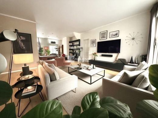 Luxury home in Lille, North