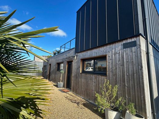 Lüks ev Plérin, Côtes-d'Armor