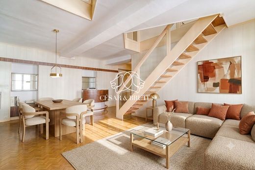 Apartament w Lyon, Rhône
