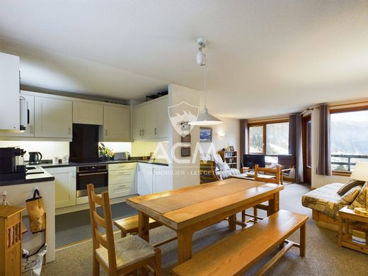 Apartment in Les Gets, Haute-Savoie