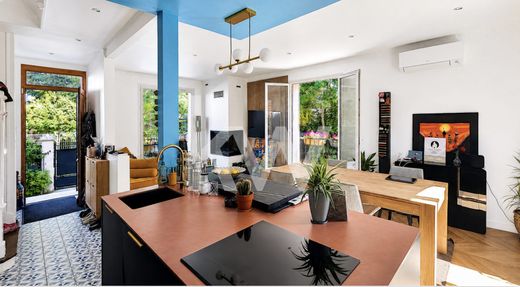 Casa de luxo - Enghien-les-Bains, Val d'Oise