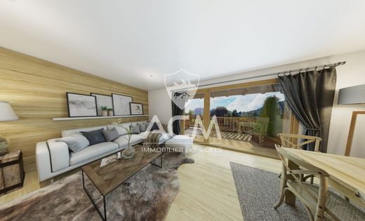 Piso / Apartamento en Morzine, Alta Saboya