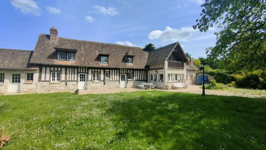 منزل ﻓﻲ Le Vaudreuil, Eure