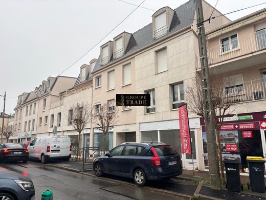 Διαμέρισμα σε Chennevières-sur-Marne, Val-de-Marne