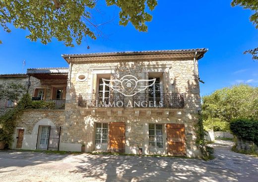 Luxury home in Les Matelles, Hérault