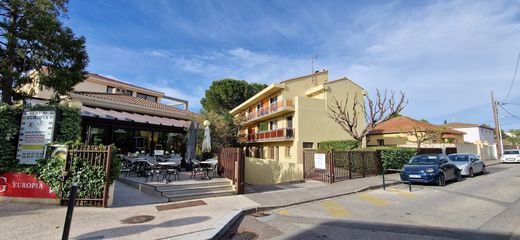 公寓楼  埃克斯•普罗旺斯, Bouches-du-Rhône