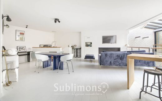 Daire Nantes, Loire-Atlantique