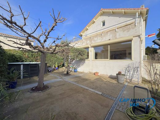 Luxury home in Bandol AOC, Var