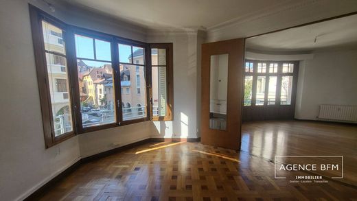 Appartement à Annecy, Haute-Savoie