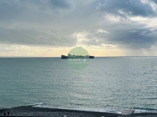 Appartamento a Le Havre, Senna marittima
