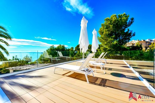 Πολυτελή κατοικία σε Altea, Provincia de Alicante