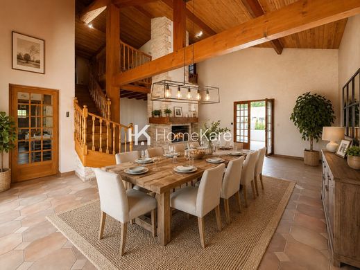 Casa de lujo en Gradignan, Gironda