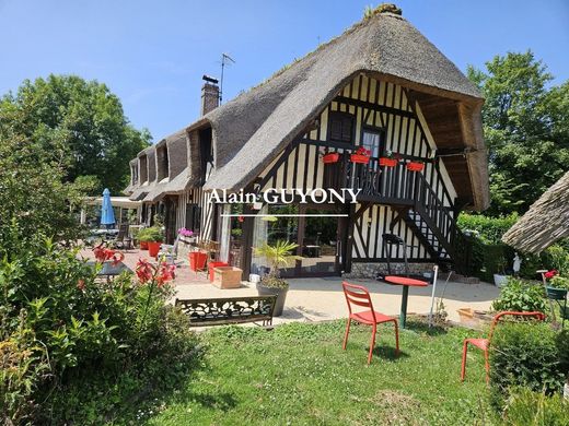 Luxus-Haus in Honfleur, Calvados