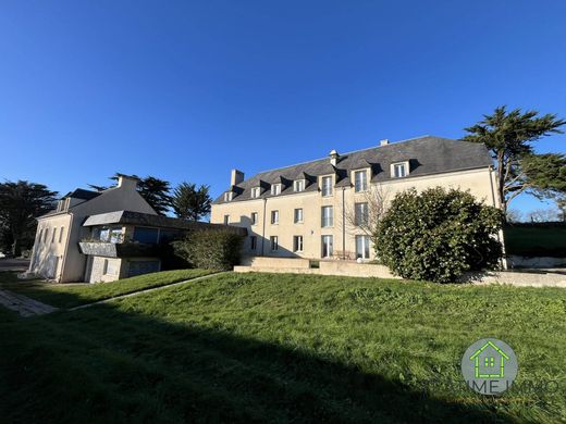 公寓楼  Audierne, Finistère