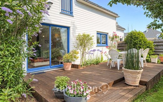 Casa de luxo - Séné, Morbihan