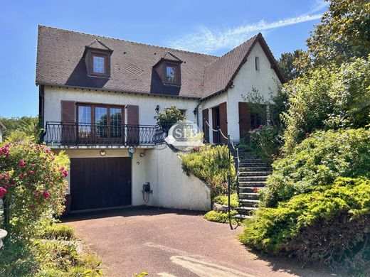Casa de lujo en La Ville-du-Bois, Essonne