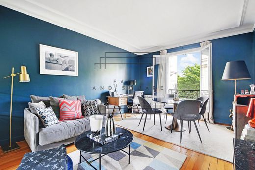 Apartament w Neuilly-sur-Seine, Hauts-de-Seine