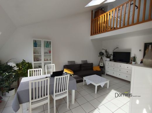 Edificio en Wattrelos, Norte