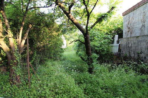 Terreno - Champigny-sur-Marne, Val-de-Marne