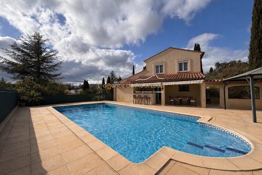 Luxus-Haus in Saint-Gély-du-Fesc, Hérault
