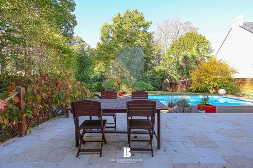 豪宅  南特, Loire-Atlantique