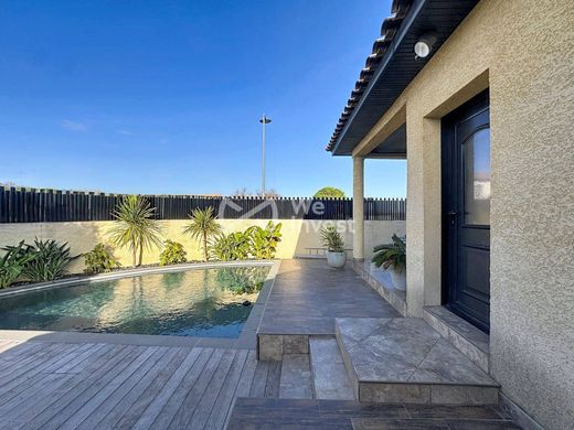 호화 저택 / Lansargues, Hérault