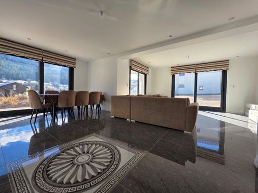 Luxe woning in Bois-d'Amont, Jura