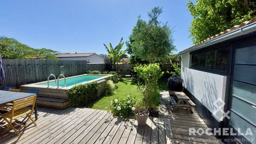 Luxury home in La Rochelle, Charente-Maritime