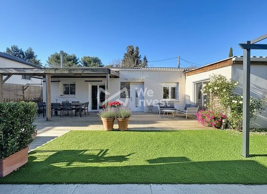 Luksusowy dom w Castelnau-le-Lez, Hérault