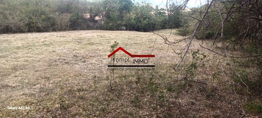 地皮  Le Vauclin, Martinique