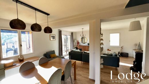 Luxury home in Briançon, Hautes-Alpes